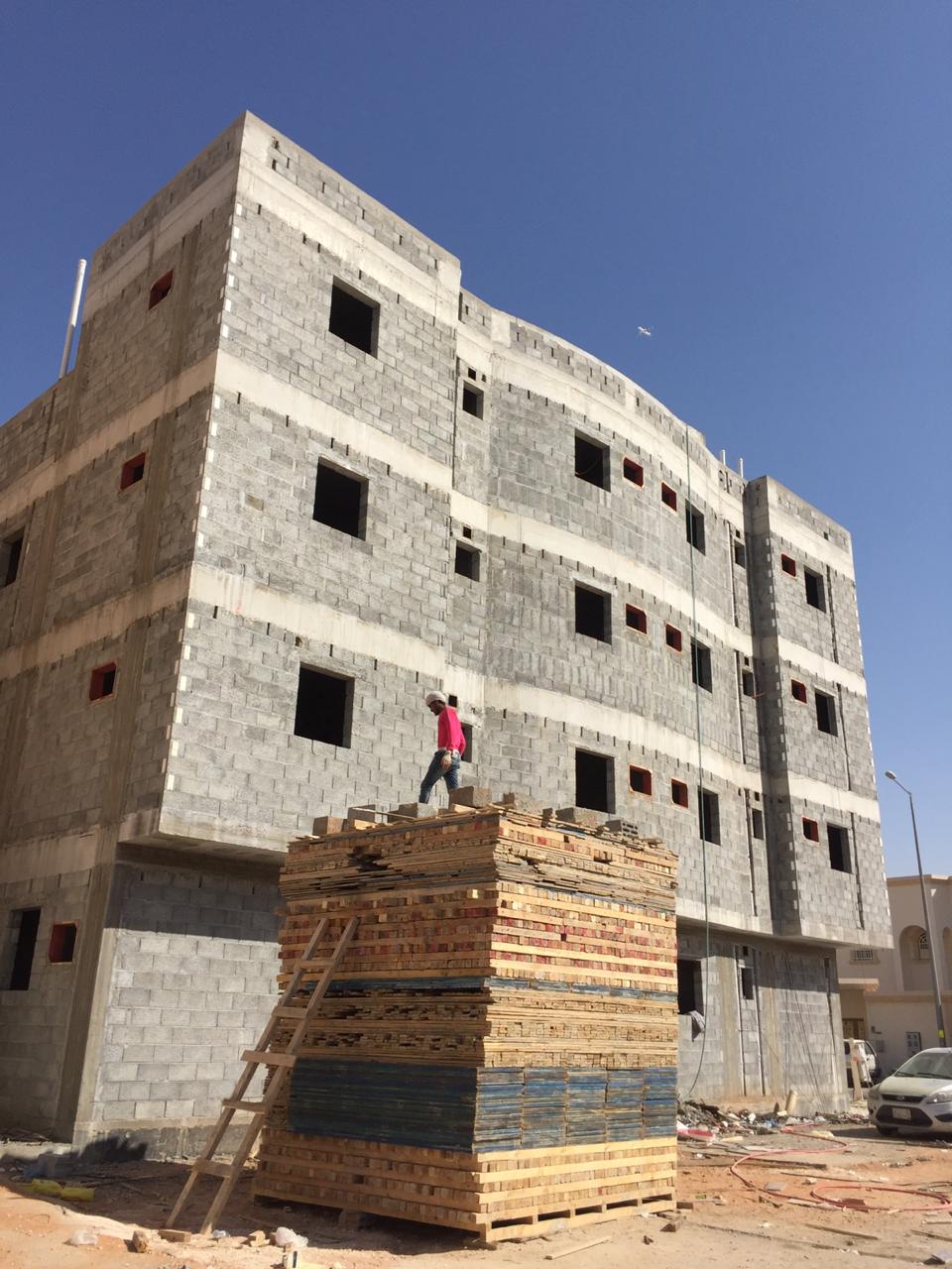 مقاول بناء في الرياض 0533266762 مقاول  عظم ممتاز بالرياض وبسعر مناسب P_1284octxi0