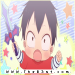 Anime Report || Gakuen Babysitter || EvilClaw Team P_1308ide4o8