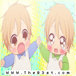 Anime Report || Gakuen Babysitter || EvilClaw Team P_1308ocyo010