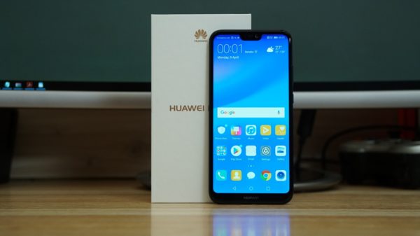 All huawei p20 lite downgrade from 9.0.0 to 8.0.0 and repair imei ane-xxx