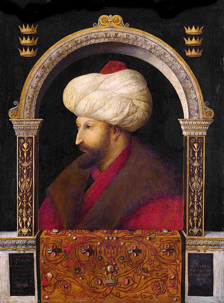 قيام الدولة العثمانية 1299–1453  P_1405tyouj7