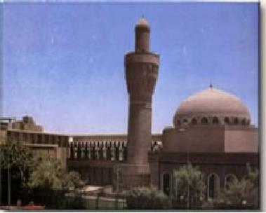 بغداد.. تاريخ الحضارة والعمران.. P_1415pqdra3